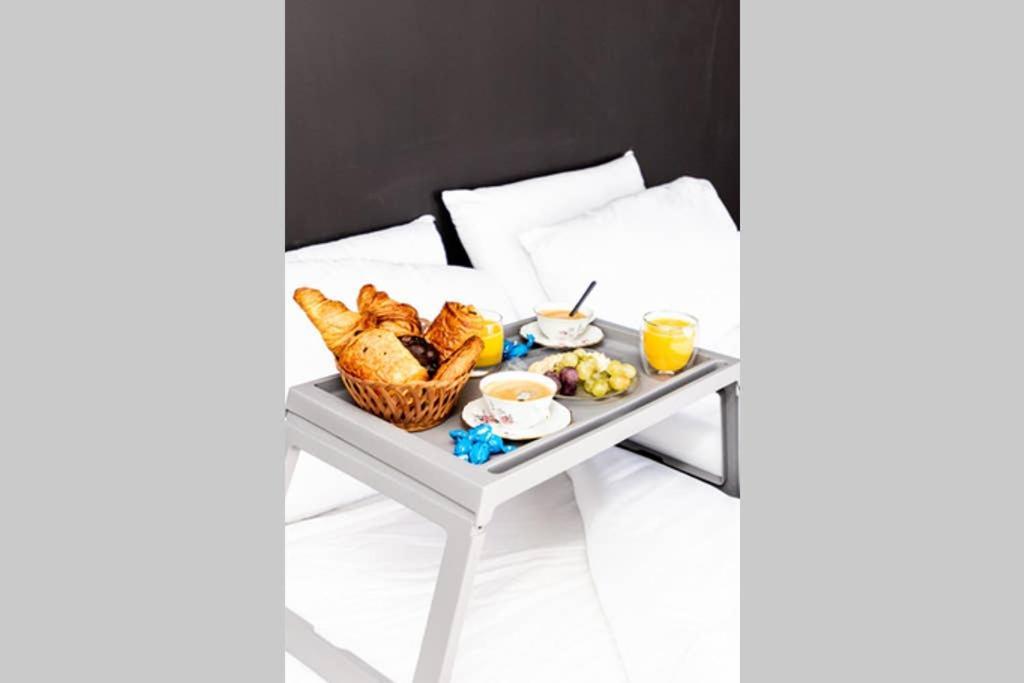 Penthouse Loft 5Min Palais Des Festivals And Beach Terrace View On Castle Cannes Exterior foto