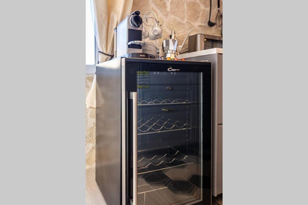 Penthouse Loft 5Min Palais Des Festivals And Beach Terrace View On Castle Cannes Exterior foto