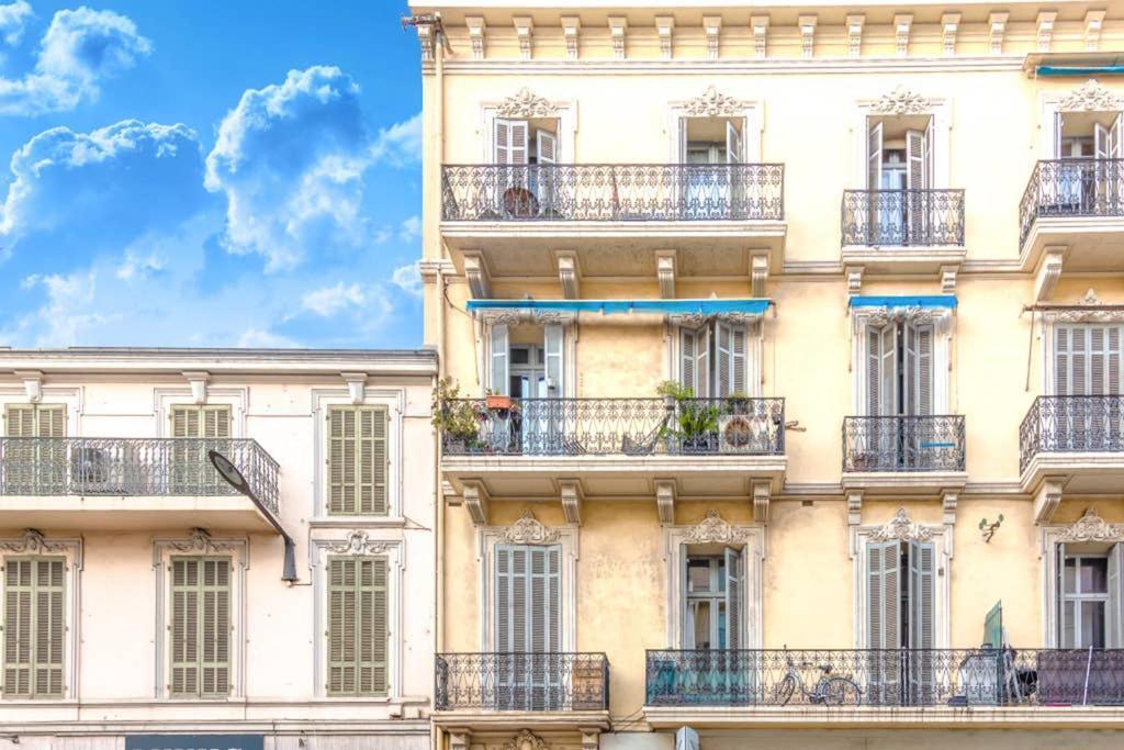 Penthouse Loft 5Min Palais Des Festivals And Beach Terrace View On Castle Cannes Exterior foto