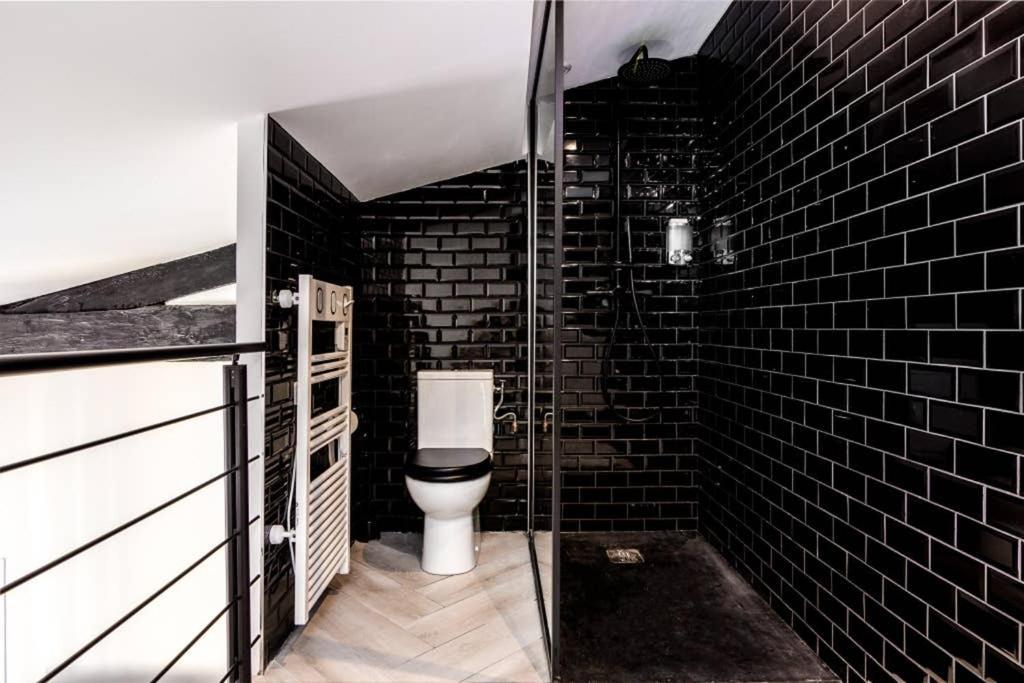 Penthouse Loft 5Min Palais Des Festivals And Beach Terrace View On Castle Cannes Exterior foto